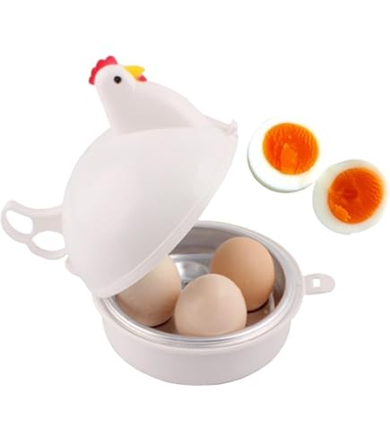 Amazon.co.jp: かんたん味玉クッカー 漬けたら冷蔵庫 味付け玉子